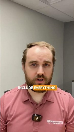 What Full Coverage Actually Means