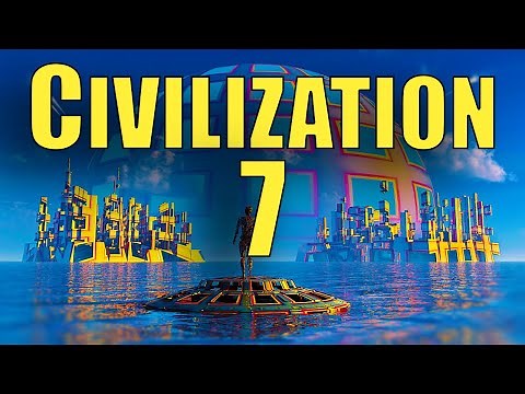 Civilization 7 Confirmed!