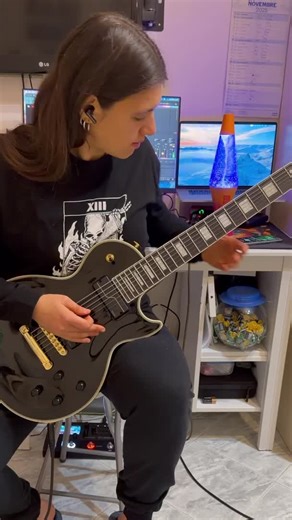 Honoring Alexi Laiho: A Metal Guitar Tribute