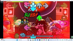 fnf挑战严判reactor-pogo-remix