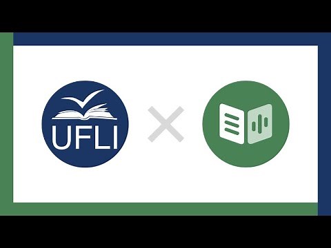 UFLI x Project Read Overview - May 8