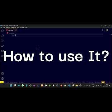 Trick To get your coding problem using BlackBox Extension in vsCode.. #1
