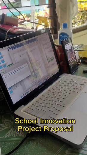 Submission of School Innovation Project Proposal #fbreels #reelsfb #reels #reelsvideo #DepEd #teacher #guro #schoolinnovation #ProjectProposal | Mister Use