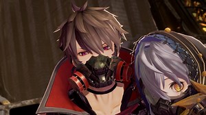 Further details revealed about Code Vein