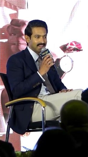 MRSI 7th GKA Inspiration Speaker- Vikrant Massey