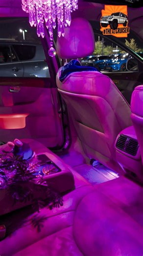 Lexus LS 430 VIP build #carmeet #carshow #carscene #cartok #lexus #vip #jdm #lexusls430 #carshorts