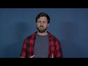 KJ's Monologue from Act 2 Scene 1 of Annie Baker's The Aliens