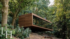 This 'small' home has a big secret inside
