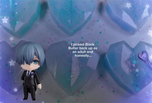 Understanding Ciel Phantomhive: A Unique Perspective