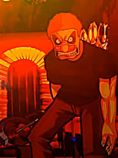 SHUCKS HST-MIX #fnf #fridaynightfunkin #animation shucks retold, shucks Irida, shucks rewritten, shucks dx, shucks mellowvalley