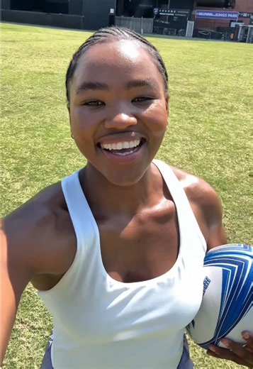 They said YES for different reasons - confidence, calm, connection, strength. Different moves. Different stories. One thing in common: they all chose to move their way. ❤️ Because saying YES isn’t about being the best - it’s about finding what moves you and doing it with heart. How are you saying yes this year? Upload your YES moment on TikTok, tag @MrPrice_Sport, and use #FindYourYES. #MrPriceSport #FindYourYES #SayYES