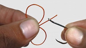 36K views · 723 reactions | This Loop Knot More Effective For Fisherman #knot #loopknot #fishingknot #bestloopknot #knottutorial #bestfishingknot #loopknottutorial2023 | MHR Fishing | Facebook