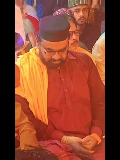 Dum Dum Ali Ali NFAK Qawwali 🔥 Peer Sulman Ali Shah