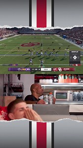 One week till Ohio State Football is back, and Meechie and Bruce played the most competitive College Football 25 game we've had yet! Meet newcomer (sort of) Meechie Johnson Jr.! | Ohio State University Men's Basketball