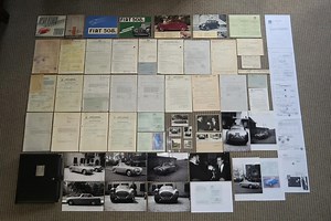 1938 Fiat 508C Berlinetta Speciale