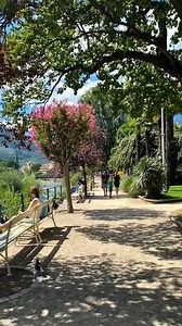 Wow - was war das für ein toller Sommerurlaub in Meran und Umgebung! ☀️ Von Radfahren und Wandern, bis hin zu Sightseeing und Abenteuer ➡️ ein Urlaub hier in Südtirol lässt Herzen höher schlagen! 💗 _____ Wow - che bella vacanza estiva a Merano e dintorni! ☀️ Dalla bicicletta alle escursioni, dalle visite turistiche all'avventura ➡️ una vacanza qui in Alto Adige fa battere i cuori! 💗 📸 HERB media | Meran Stadt & Land - merano città & valli