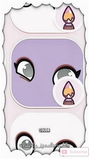 Auriella’s *Updated* tutorial! 🌸 *Collabs ONLY* #avatarworld #tutorial #roadto100k