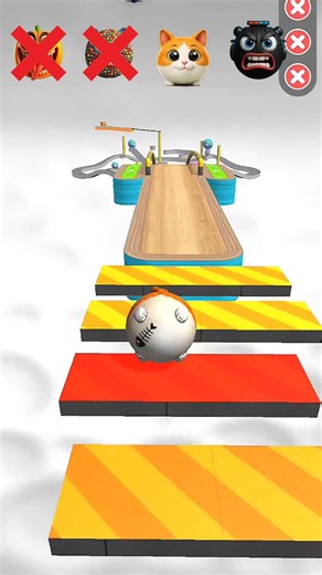 #gaming #ballgame #goingballs #basketballball #games #powerfulball #gameplay #speedrun #game