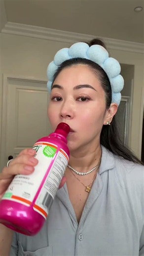 As someone with Sjogrens, I have minimal saliva during the night and my mouth can get so dry