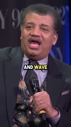 Fewer Unknowns 😅 w/ Neil deGrasse Tyson