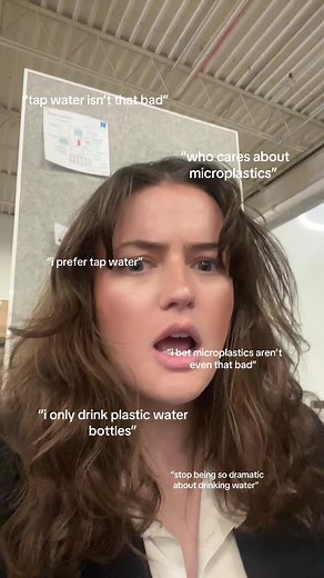 Understanding Microplastics in Drinking Water