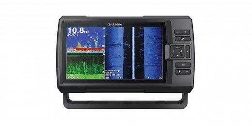 Garmin Striker Vivid Review • Sonar Wars