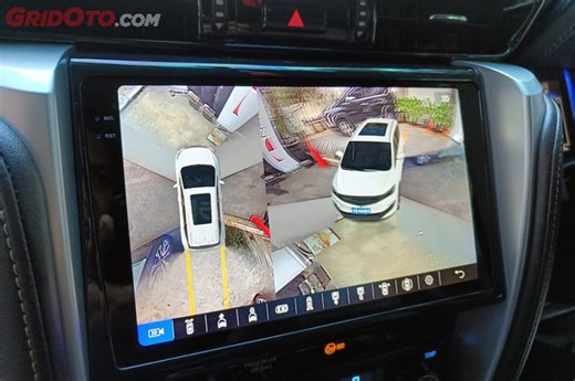 Pasang Head Unit Android, Jangan Harap Kualitas Suara Audio Bagus - Gridoto