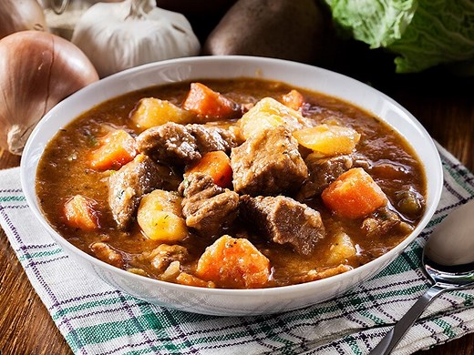 11 Chadian Foods That Will Surprise Your Palate