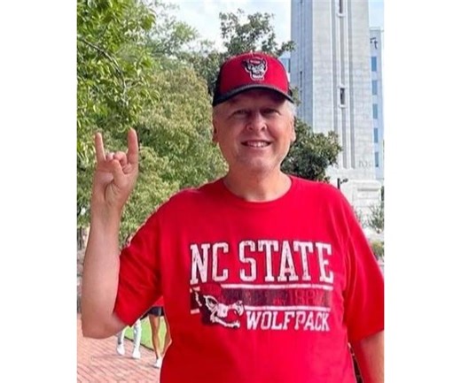 Richard W. Roddy, Jr. Obituary (2025) - Waxhaw, NC - Stephenson & Gaskin Funeral Services