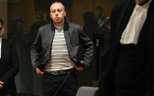 Omicidio Cerciello, condanna definitiva a 15 anni per Elder