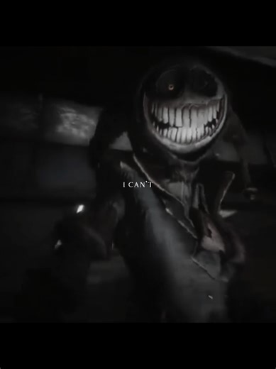 Creating a Prototype Inspired by Poppy Playtime