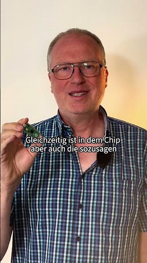 Der #raspberrypi Pico 2 ist da 🥳