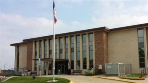 Carroll County Supervisors Schedule Closed Session For Monday’s Agenda