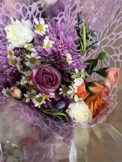 So refreshing to see COLOR! #spartafloralplants #flowers #bringspring