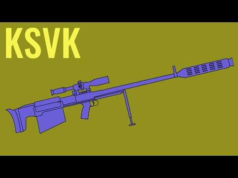 KSVK - Comparison in 7 Games