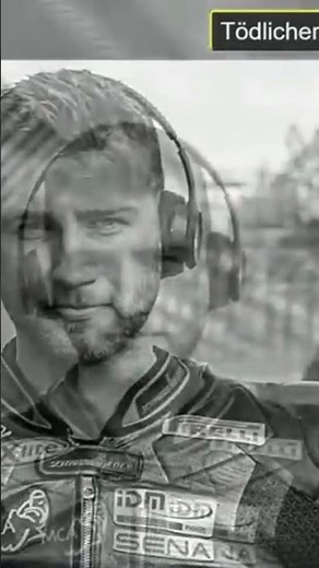 Fatal accident during IDM training in Hockenheim