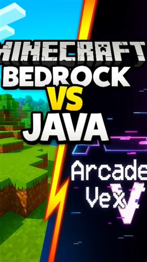 which minecraft edition is best #minecraft