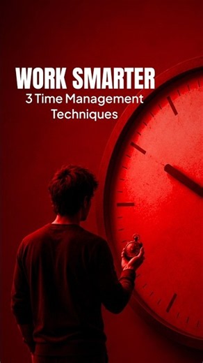 3 Time Management Methods That Actually Work
