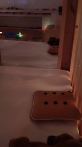 La nostra stanza multisensoriale, la prima Snoezelen room al mondo in legno naturale non trattato. Ed è dentro una scuola pubblica!!! | Alfonso D'Ambrosio