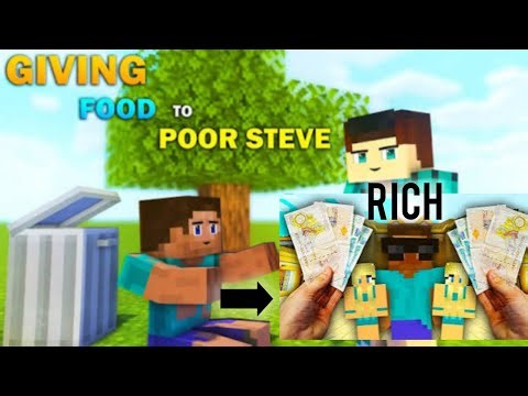 How I Become Richest player in this Minecraft SMP 