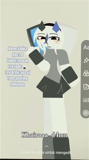 aku izin nyoba ya bang vian ‪@V1an_R0m4nc3‬ ^^