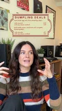 5 COOL SPOTS I FOUND THIS WEEK