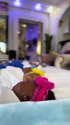 Mother of Sextuplets: What My Baby Eats For Dinner