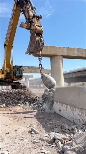 The Power of Wrecking Ball 🤯