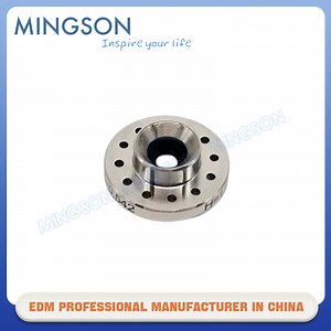 [Hot Item] Agie Toroid Guide 590262163, 262.163 Wire Guide EDM Spare Parts