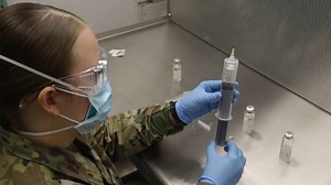 11K views · 78 reactions | The Right Mix PFC Lindsey Johnson gives...