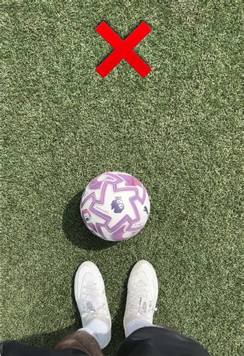 Master the Double Touch Exit in Soccer Skills