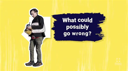 Did you know that at least 9 people are killed each day in #distracteddriving crashes? This Distracted Driving Awareness Month, sponsored by The Home Depot, learn how to prepare for and set up your ride to avoid distractions. In addition to registering for our April 23 webinar to answer your questions on distracted driving, you can sign the #JustDrive Pledge and download free resources here: https://bit.ly/NSCddamsignup. NSC members get even more resources during #DDAM and all year long! Not an 