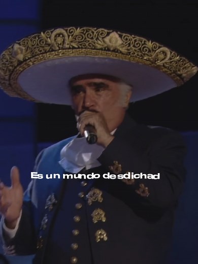 El último Beso #VicenteFernandez #Clasicos #MusicaMexicana #Mariachi #ParaTi