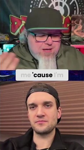 Halestorm DJ Force X Reminisces on Supporting Act #shorts